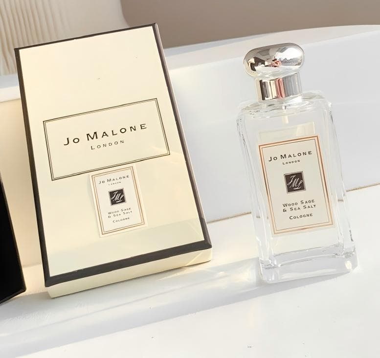 JO MALONEジョーマローン ウッドセージ & シーソルト コロン100ml