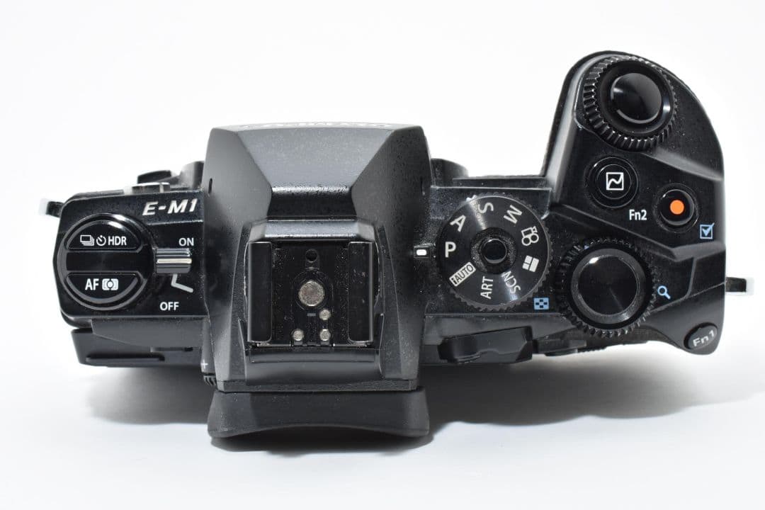 Olympus OM-D E-M1 ボディ