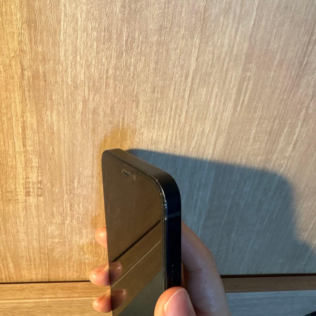 iPhone 12 mini 128gb SIMフリー 83% 箱付属・ケース付