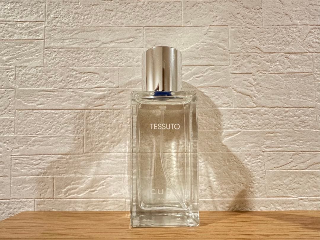 CULTI TESSUTO 50ml オードトワレ