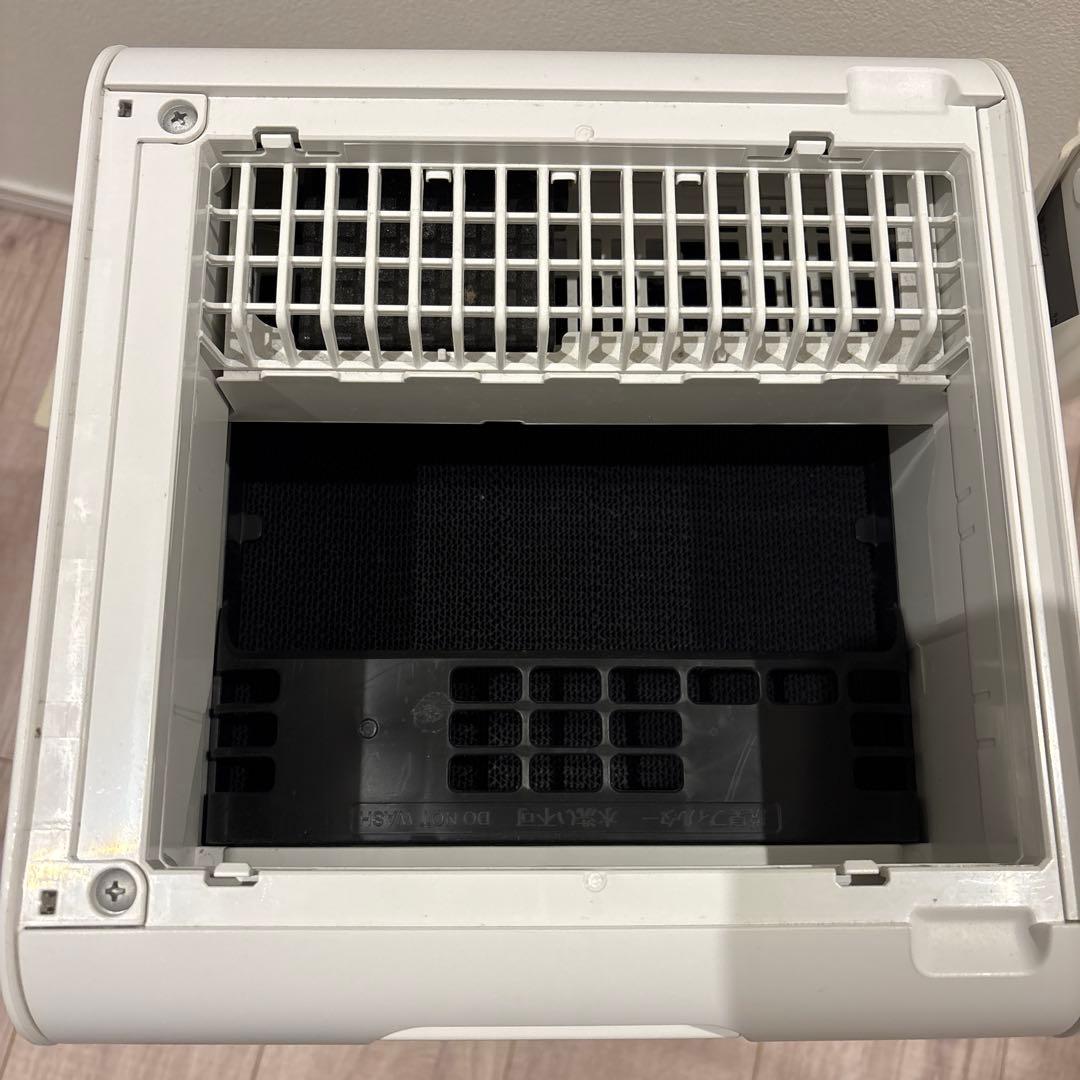 ゆうぽん　DAIKIN ダイキン ストリーマー