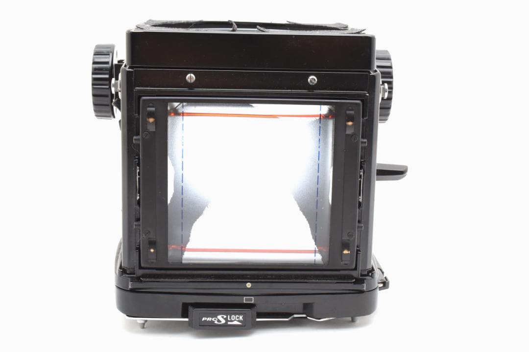 #652★訳あり品★ MAMIYA RB67 professional s