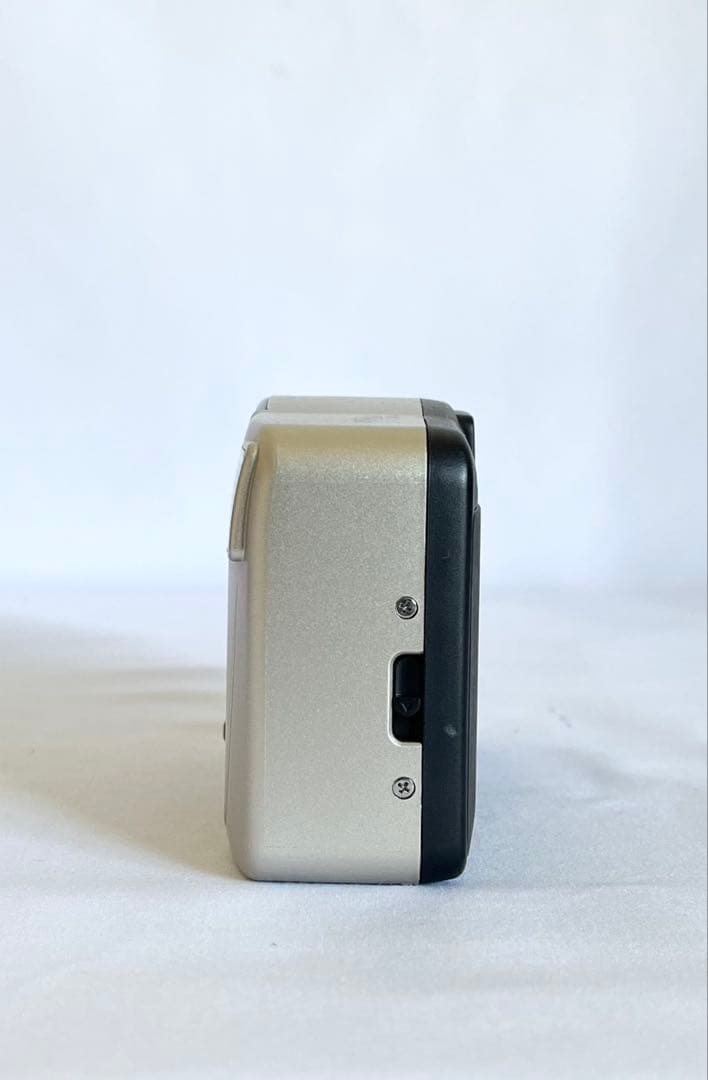 【希少 完動品】Canon PRIMA BF-800フィルムカメラ 動作確認済み