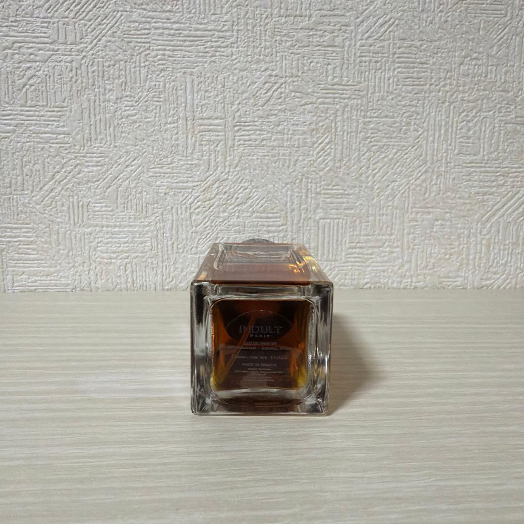 インダルトパリ ティオタ オードパルファン 50ml