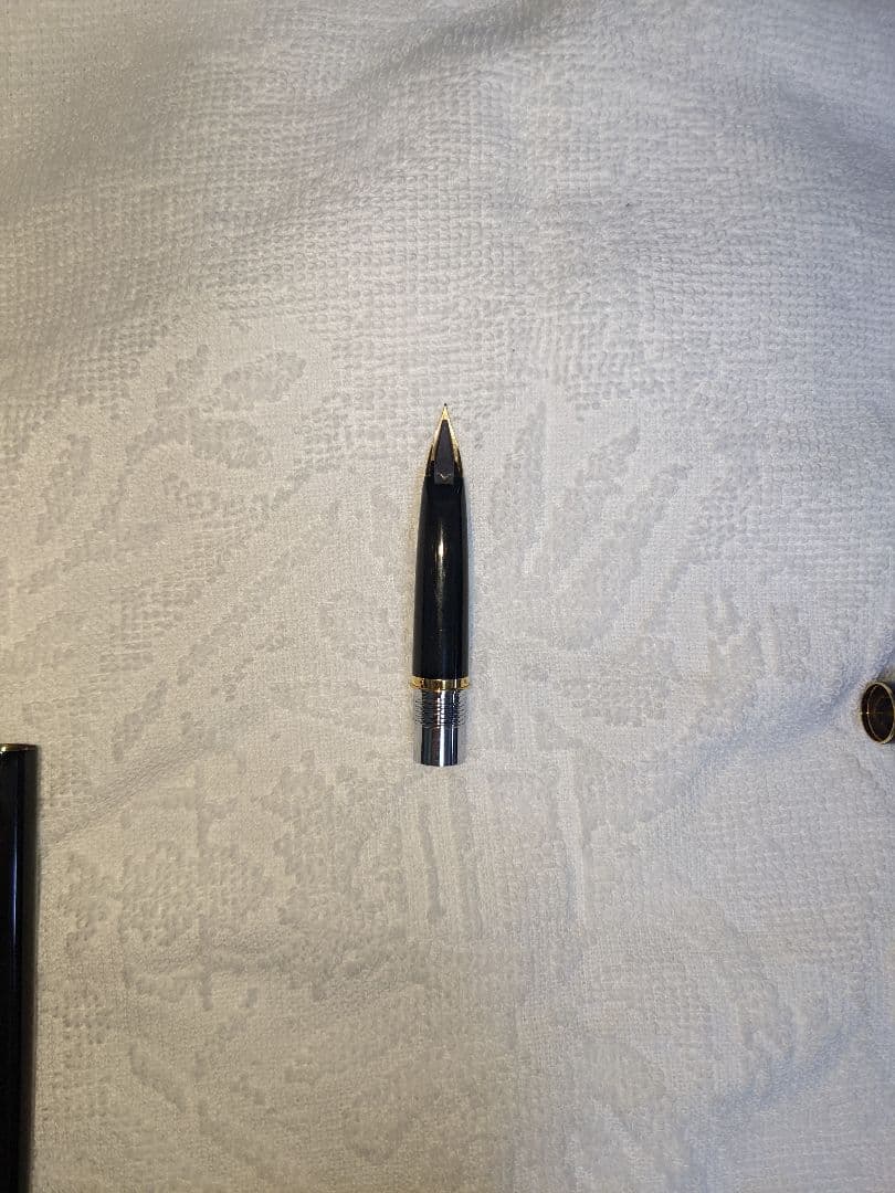 パイロット 万年筆 グランディ PILOT Grandee L 14K