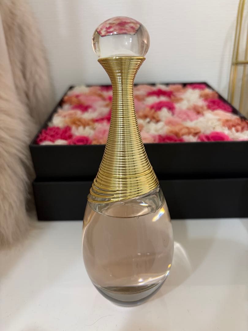 Dior J'adore オードパルファン 100ml