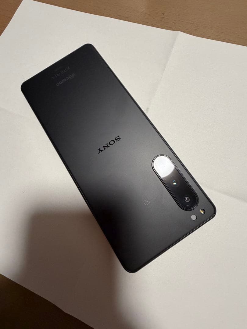 ⭐︎SIMフリー⭐︎Xperia 5iv 128GB