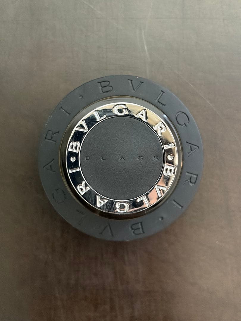 BVLGARI BLACK オード トワレ 40ml