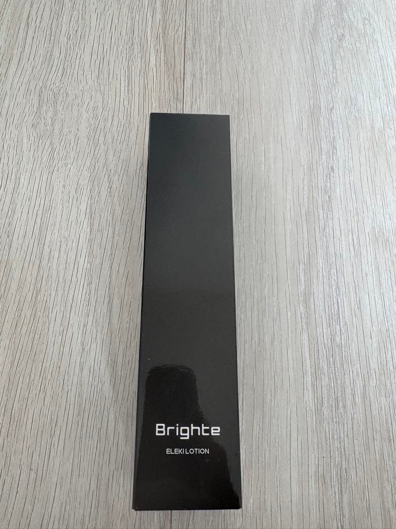 Brighte ELEKI BRUSH エレキブラシ 特別モデルミッキーマウス