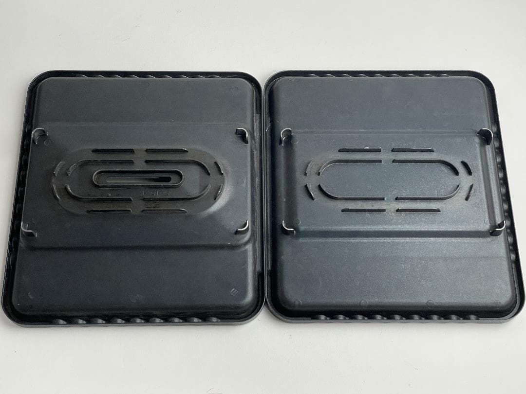 ZAIGLE 炙輪 ザイグル あぶりん 無煙ロースター ホットプレート