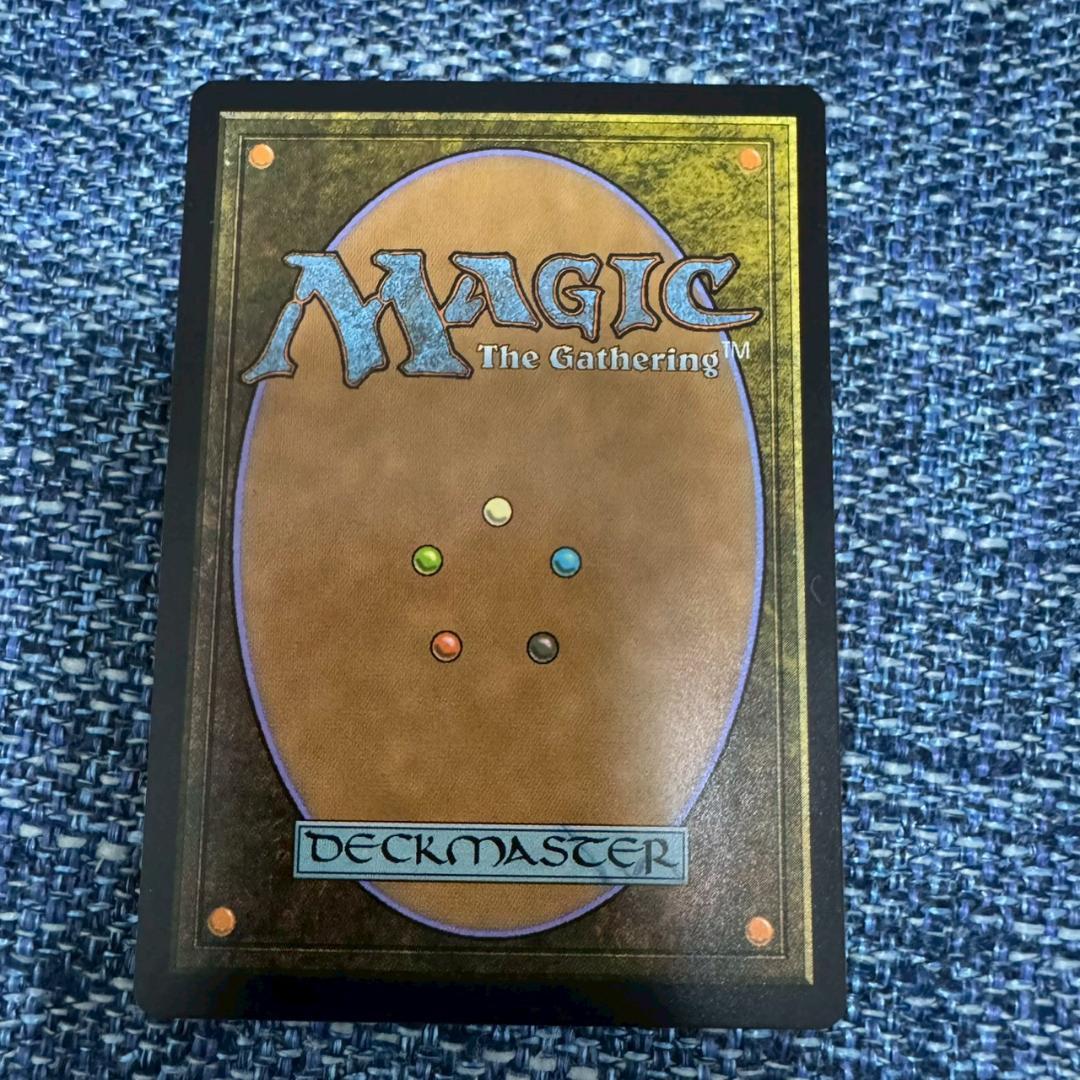 MTG 怠け討ち ローウィンの昏明 日本語 フラクチャー Foil ECL