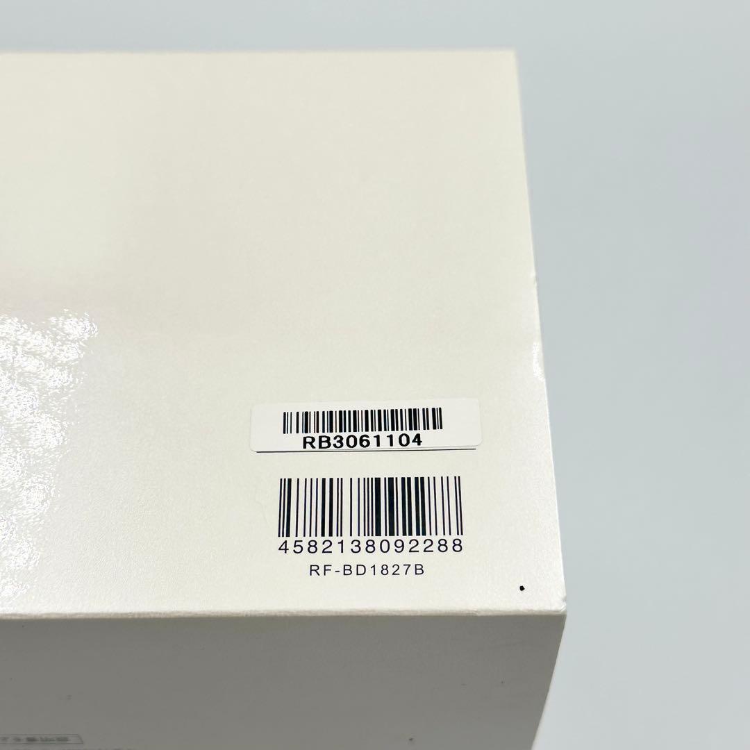 ReFa for BODY リファ フォー ボディ RF-BD1827B
