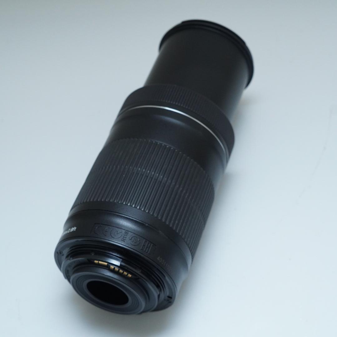 ★canon 望遠 EF-S 55-250 4-5.6 IS STM