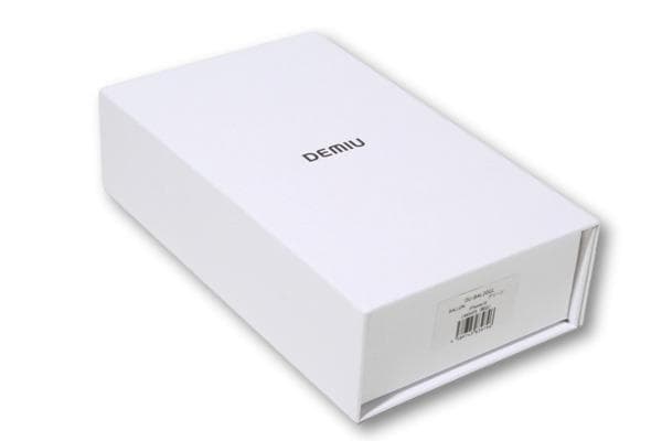 Demiu デミュウ BALLON バロン iPhone16 ケース スマホ