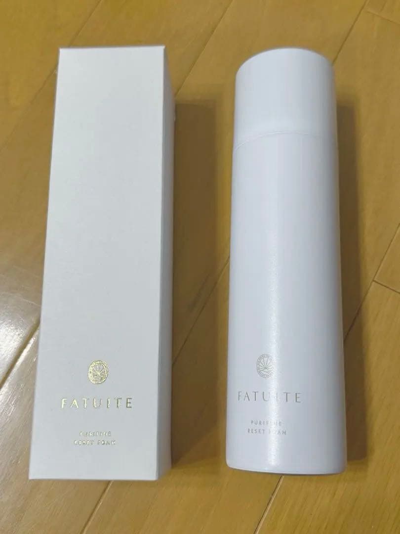 fatuite ファチュイテ　セット売りのみ