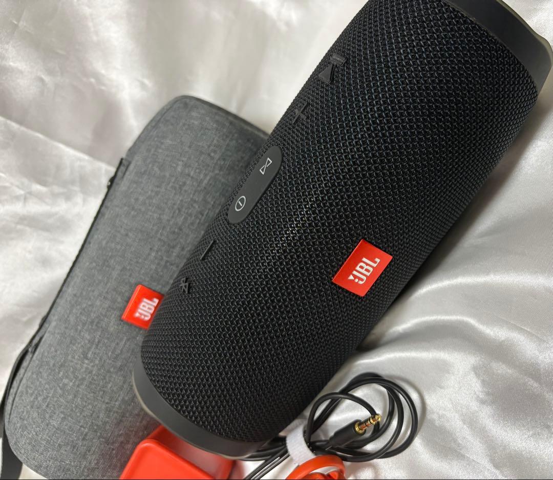 JBL Charge3 スピーカー