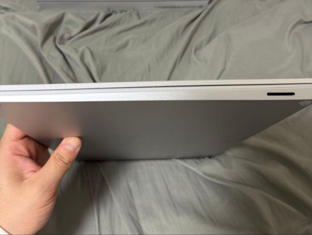 【美品・箱付き】Surface Laptop 4 15 Ryzen7 残92%