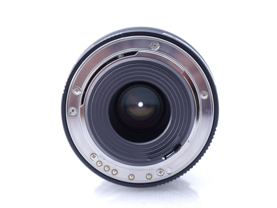 PENTAX K-100D レンズキット