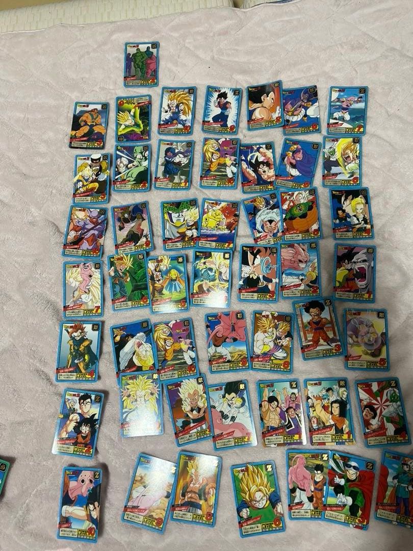 ドラゴンボールカードダススーパーバトル