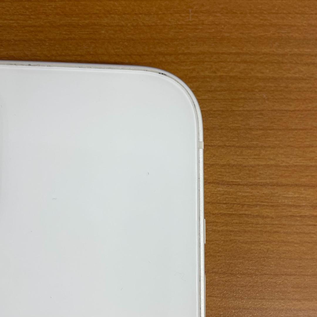 動作確認済み iPhone 13 256GB ID:K5661