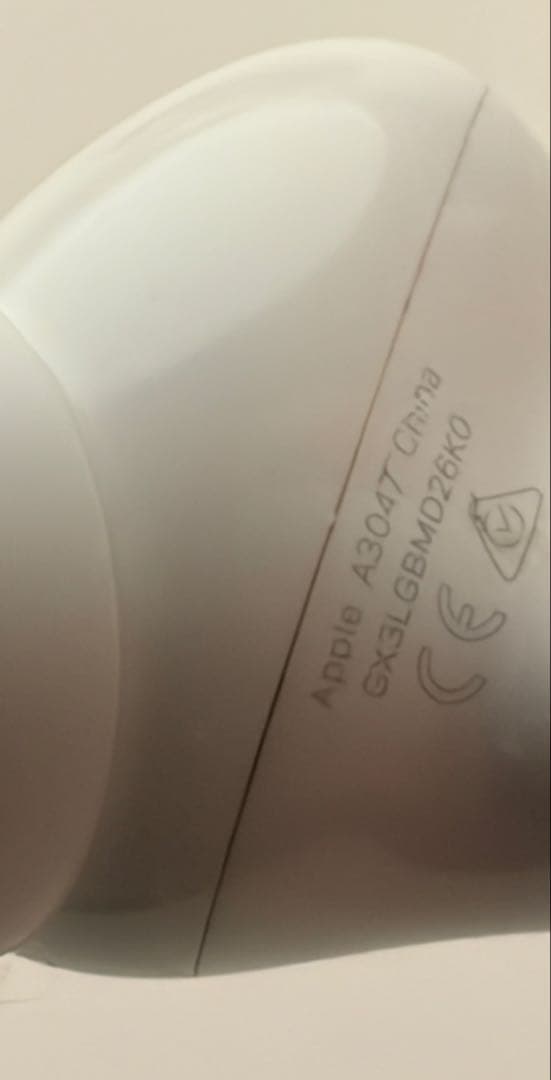 AirPods Pro 第2世代 A2968 A3047 A3048