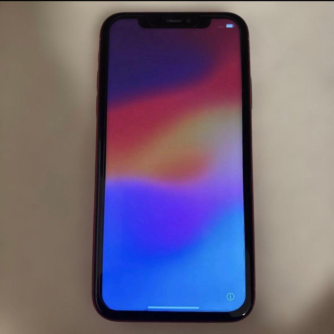 即購入⭕️ iPhone 11 (PRODUCT(RED