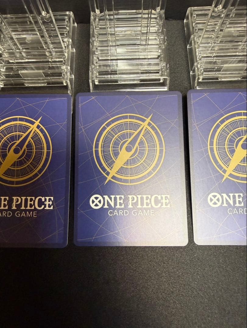 【4枚最安値！】ルフィ：ONE PIECE DAY’24 SR ST10-006