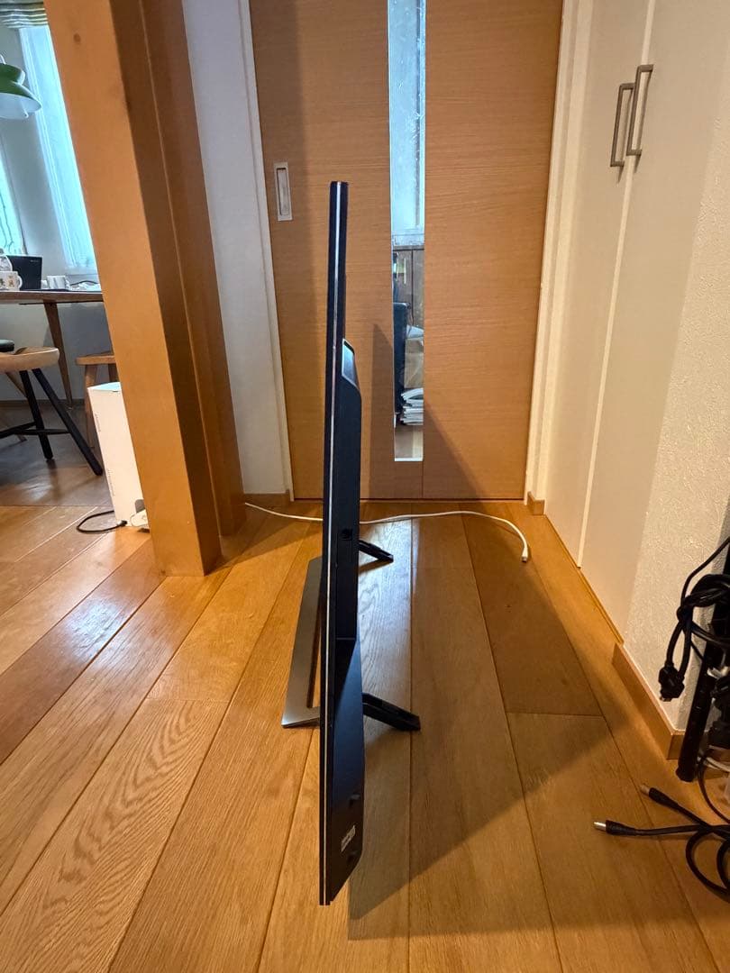 SONY 液晶テレビ KJ-49X8300D 49インチ