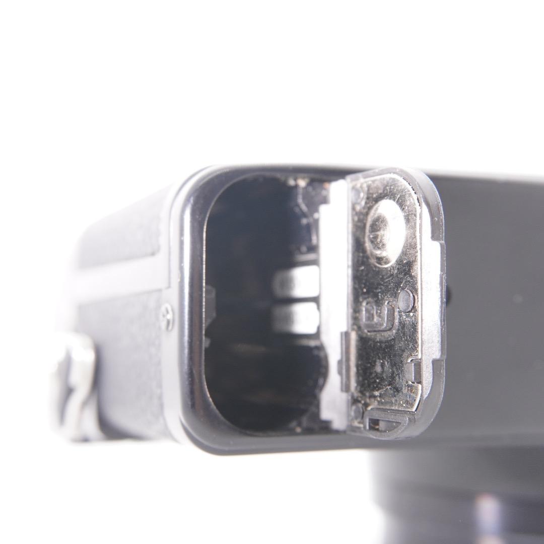 【美品 完動品】ミノルタ MINOLTA HI-MATIC AF-D
