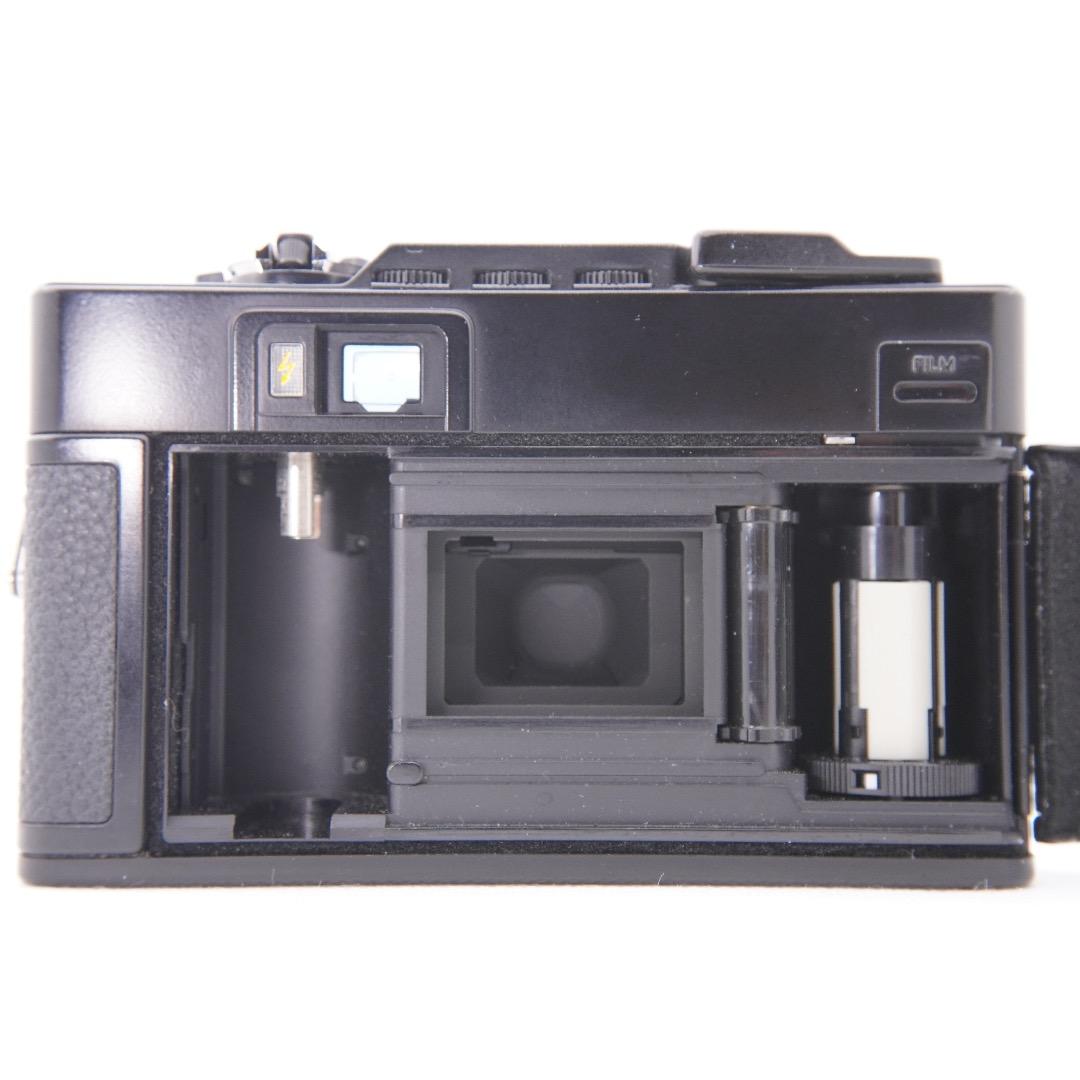 【美品 完動品】ミノルタ MINOLTA HI-MATIC AF-D
