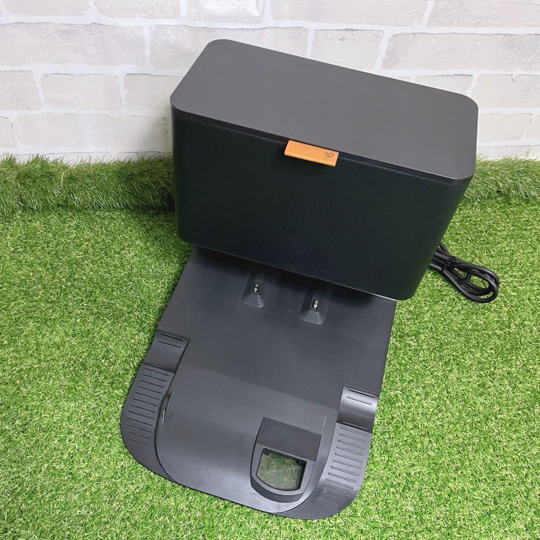 アイロボット ルンバ j7+ ロボット掃除機 Wi-Fi アプリ 自動充電