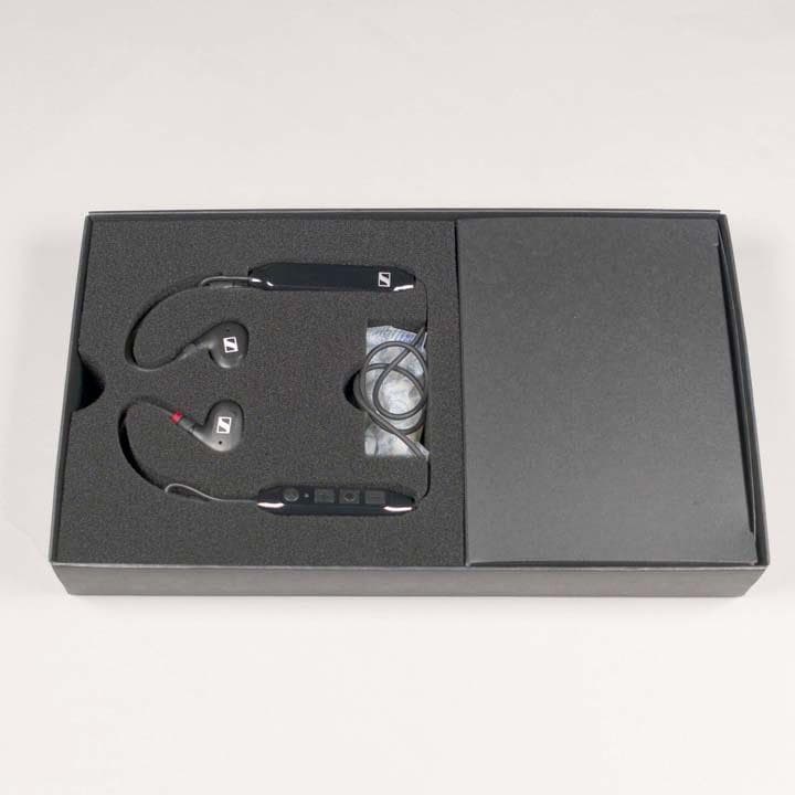 イヤホン SENNHEISER IE100 PRO Wireless