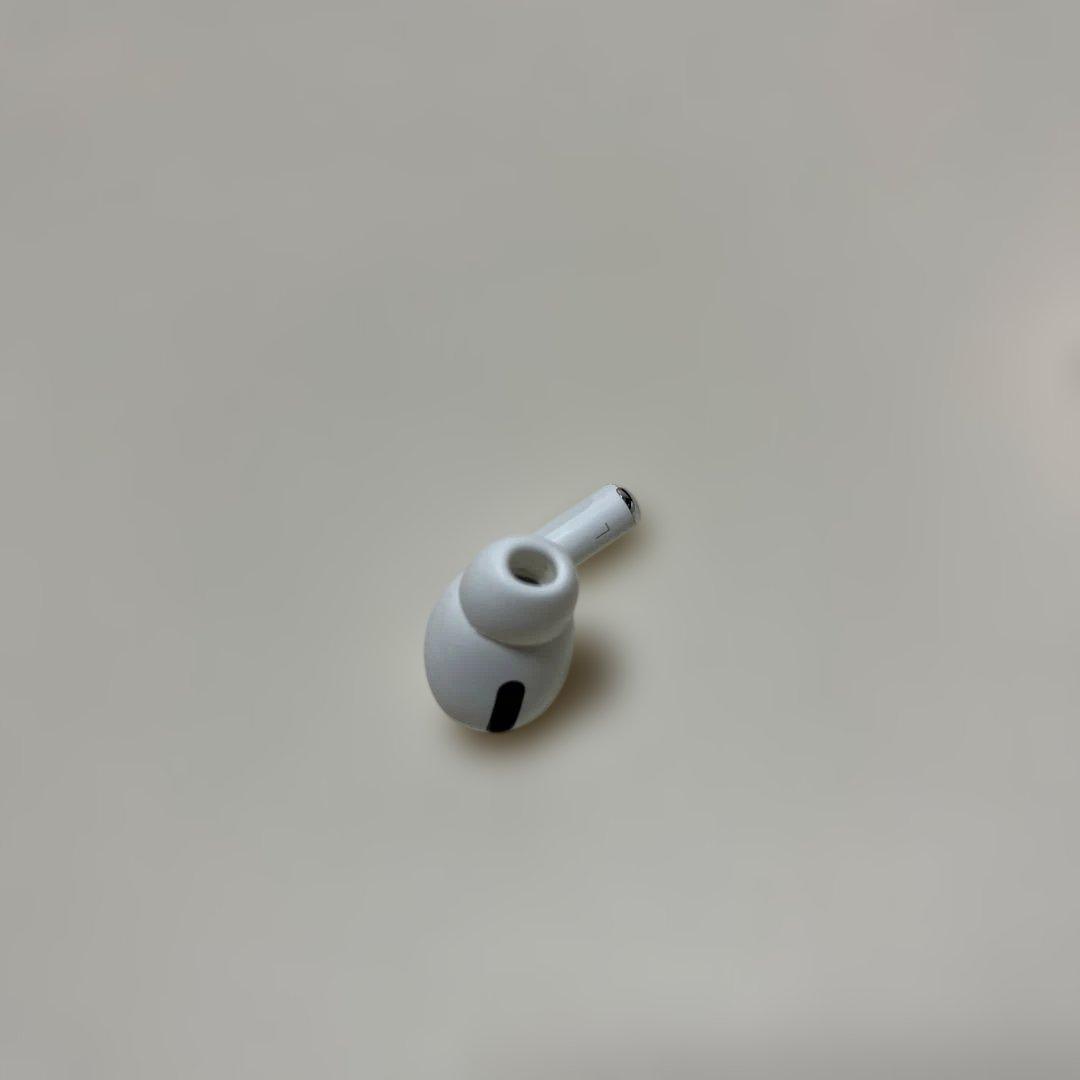 イヤホン AirPodspro