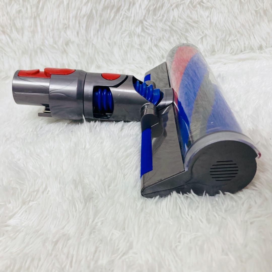 Dyson V8 Slim Fluffy+ クリーナーヘッド 354531