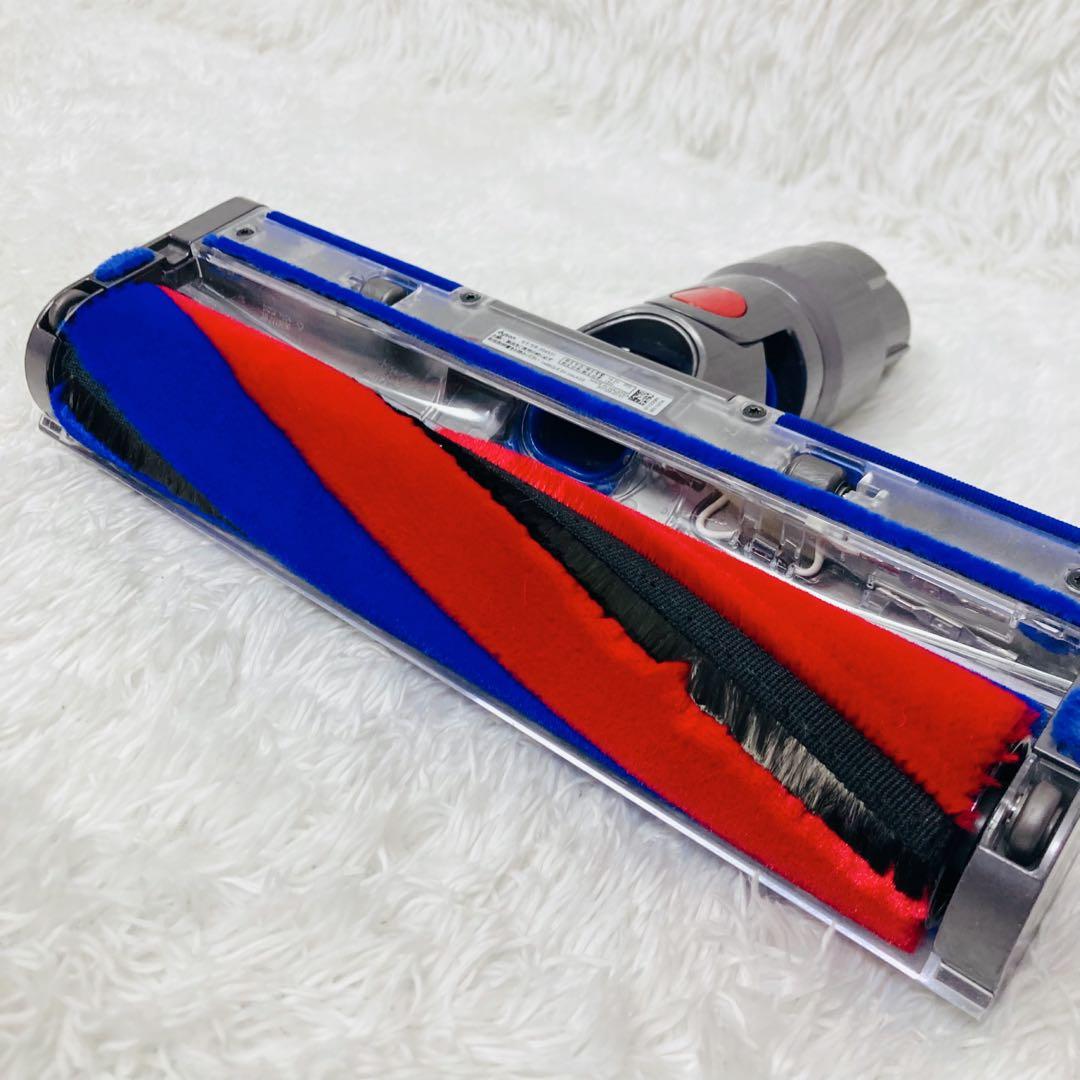 Dyson V8 Slim Fluffy+ クリーナーヘッド 354531
