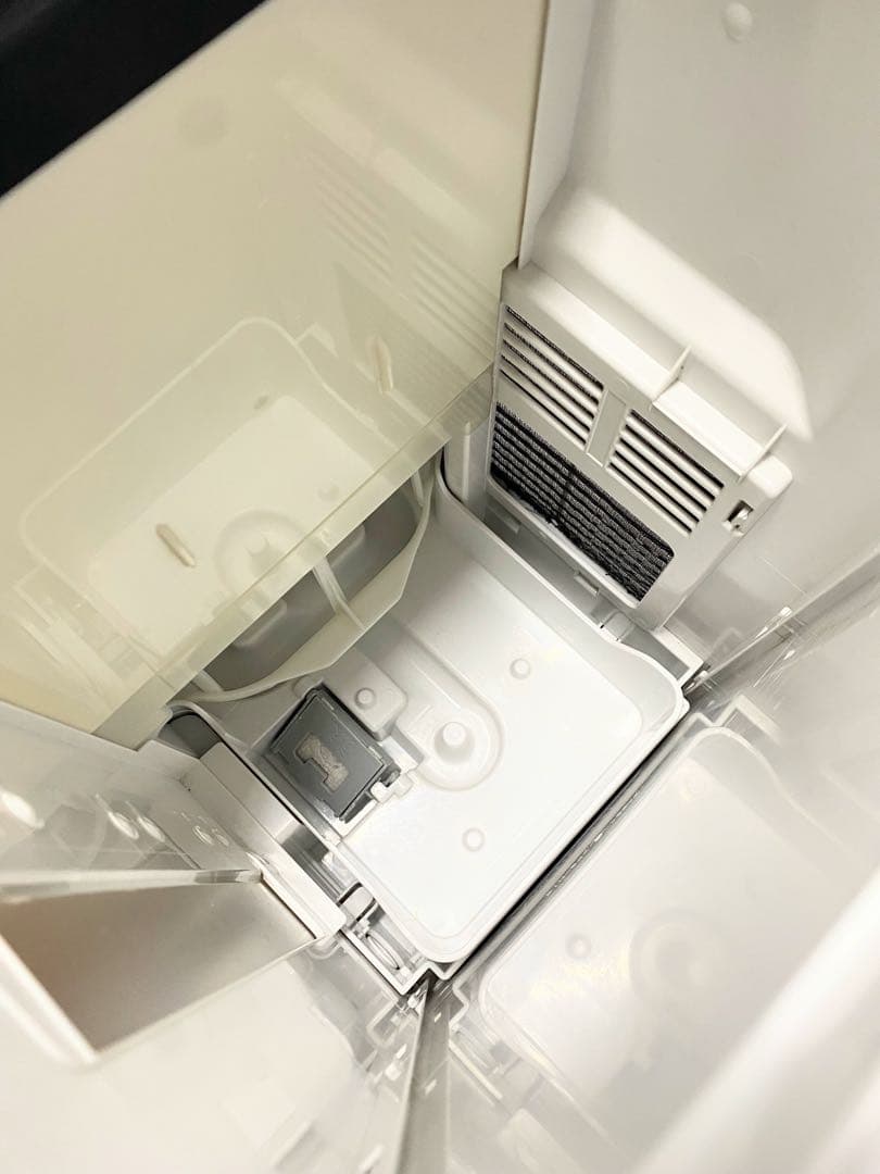パナソニック 気化式加湿機 FE-KFM07 加湿器