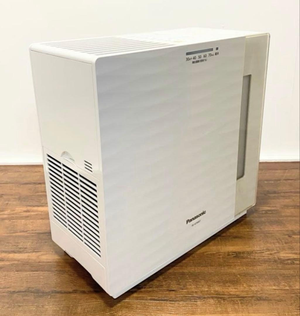 パナソニック 気化式加湿機 FE-KFM07 加湿器