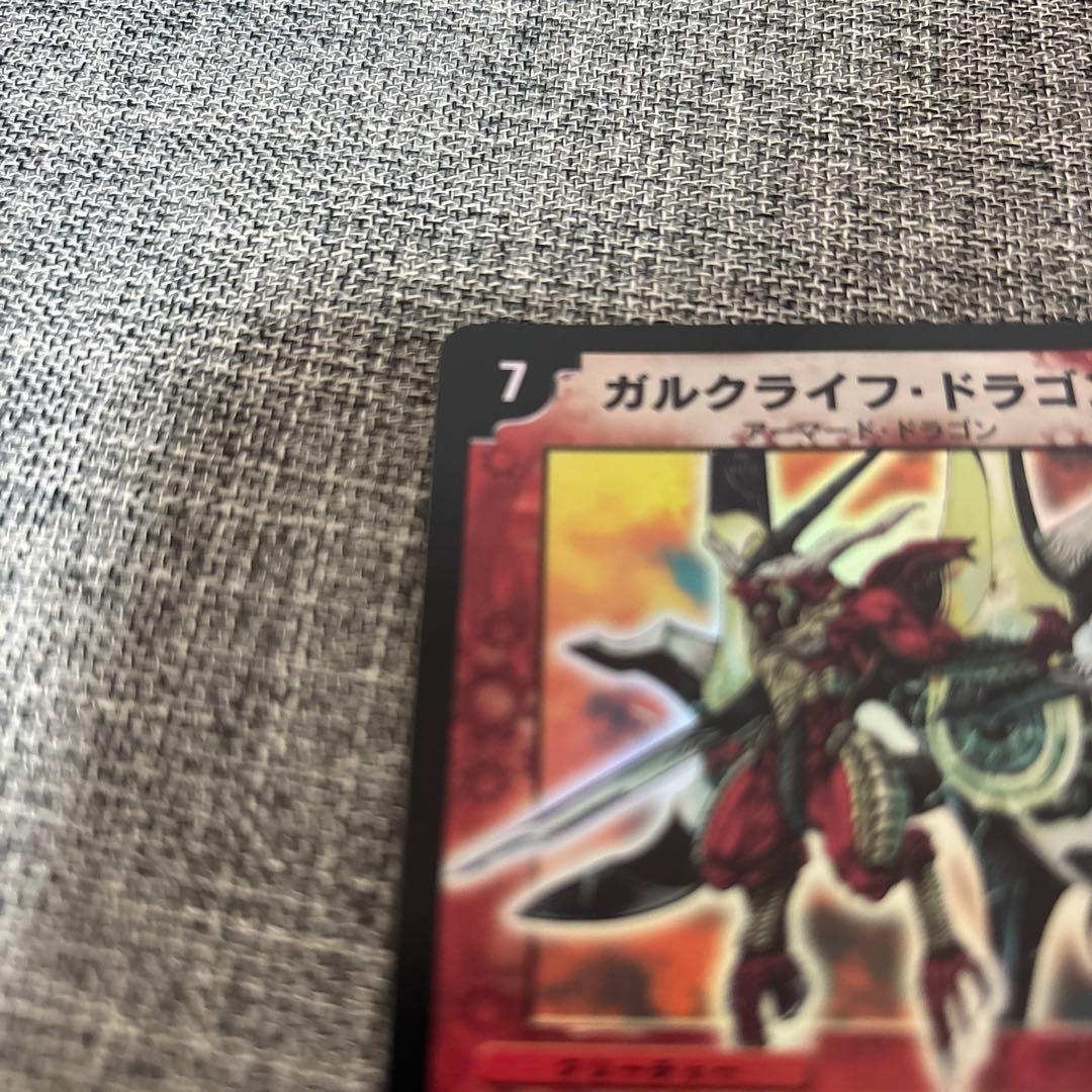 送料込み　ガルクライフ・ドラゴン