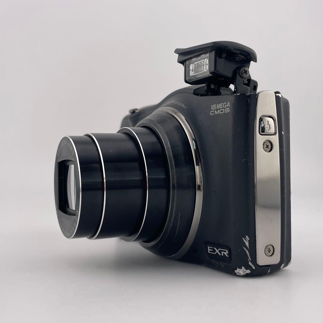 実写良⭕️【動作確認済】FUJIFILM FinePix F800EXR