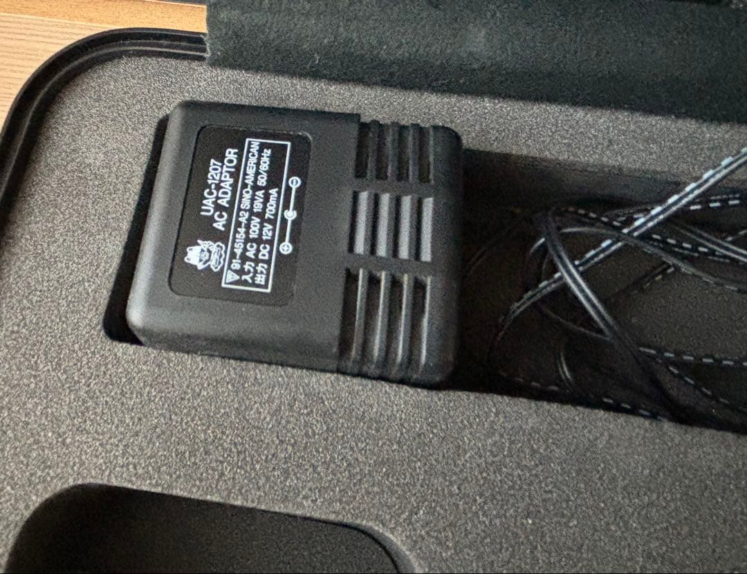 ミキモト化粧品 パーリィソニック 超音波 美顔器 業務用 ジェル付き