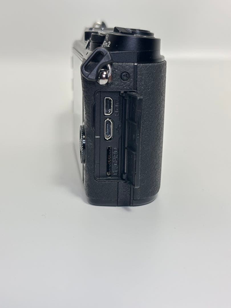 Nikon1 V3 ボディ