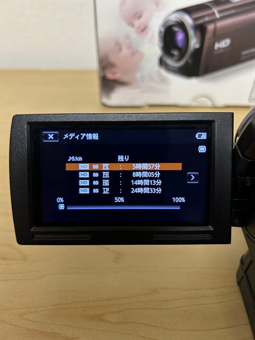 SONY ソニー HDR-CX590V Handycam
