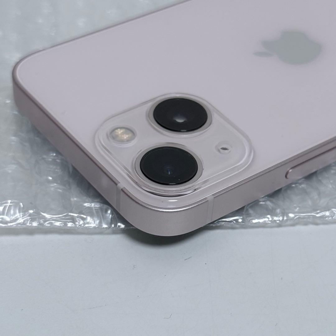 Apple iPhone 13 mini 256GB SIMフリー 美品