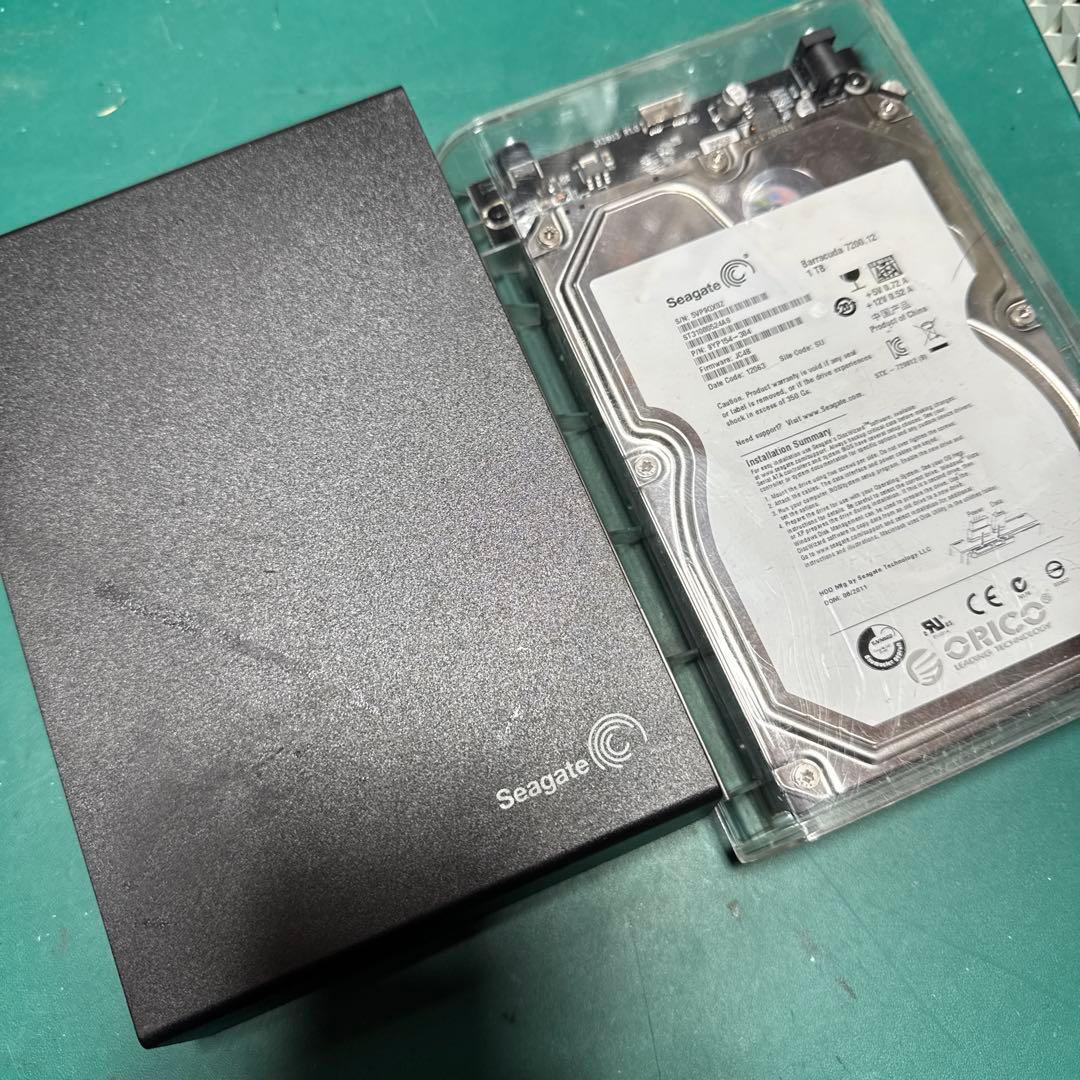 HDD 28台　ご確認用