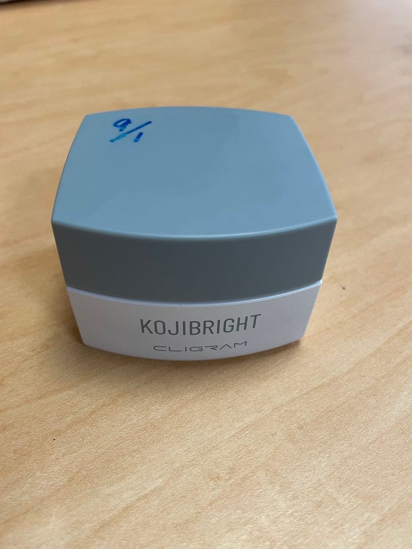 カリグラム CLIGRAM コジブライト KOJIBRIGHT 30g