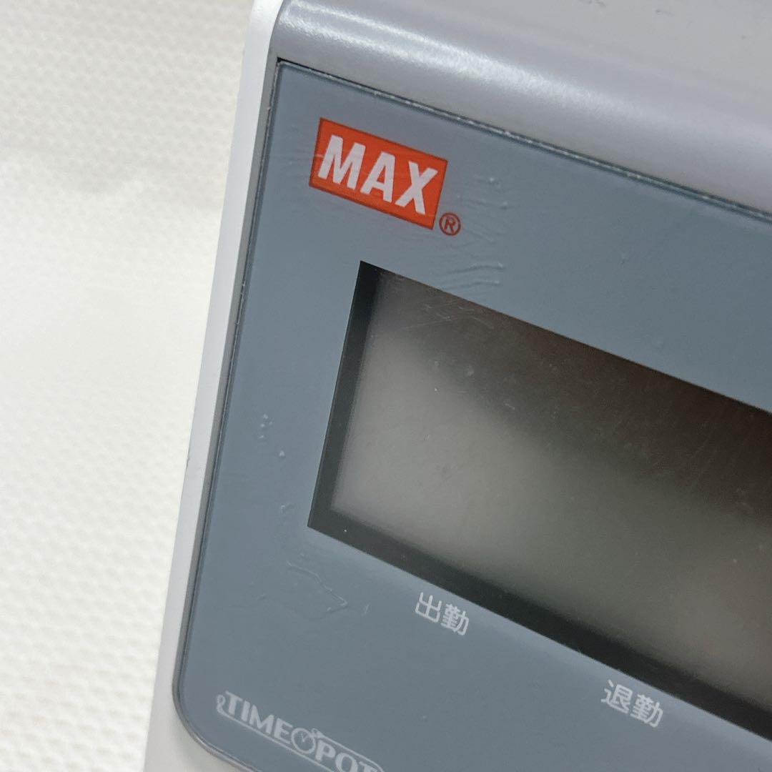 ✨動作品✨　MAX ER-80S2W
