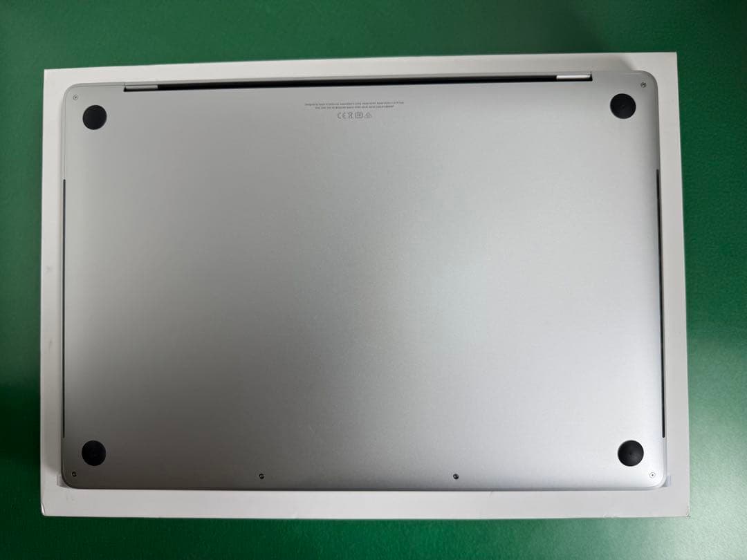 ほぼ未使用⭐️MacBook Pro 2019 16in 16&512 Win