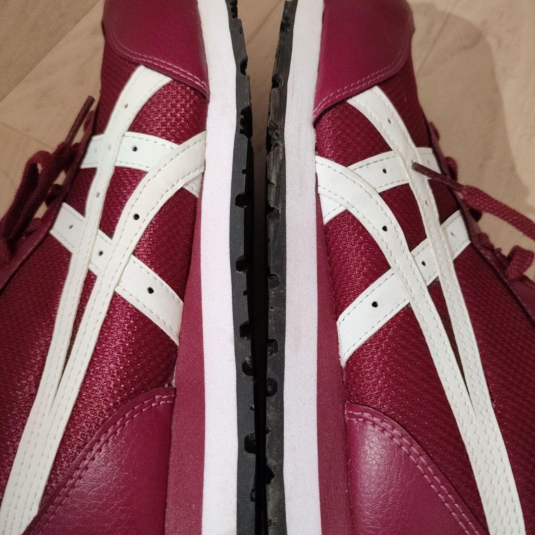 asics アシックス　安全靴　FCP201
