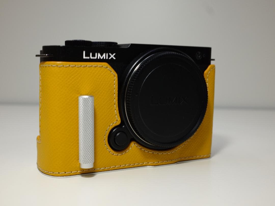 LUMIX S9 ボディ + LUMIX S 20-60mm F3.5-5.6