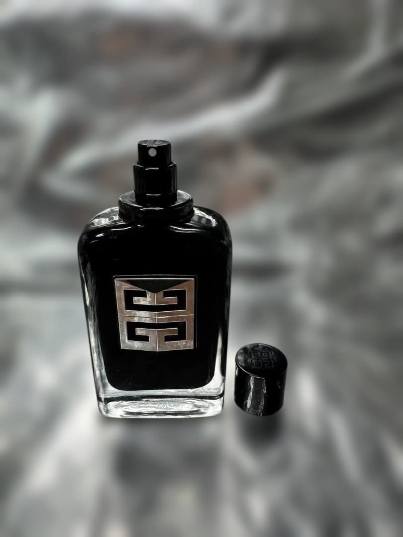 GIVENCHY ジバンシー ジェントルマン ソサイエティ 100ml 香水